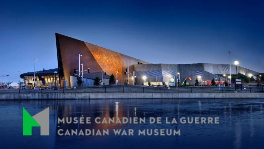 Musée canadien de la guerre